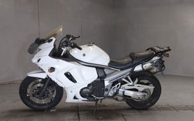 SUZUKI BANDIT1250F GW72A