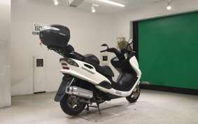 YAMAHA MAJESTY 125 FI