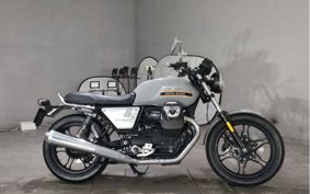 MOTO GUZZI V7 3 MILANO 2018 ..