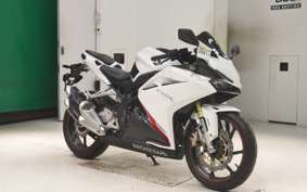 HONDA CBR250RR A 1994 MC51