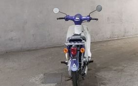 HONDA SUPER CUB110 JA07