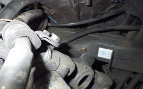 HONDA PCX125 2009 NC125D