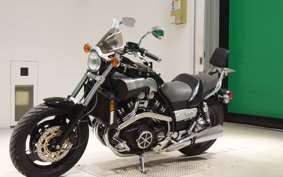 YAMAHA VMAX 1998