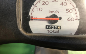 SUZUKI LET's 2 CA1PA