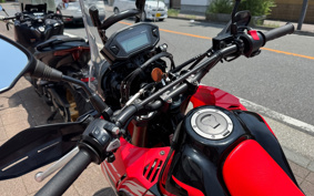 HONDA CRF250 RALLY MD44