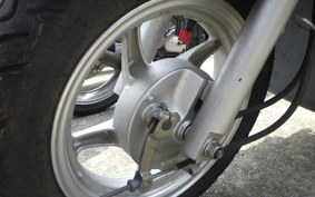 HONDA ﾍﾞﾝﾘｨ110 JA09