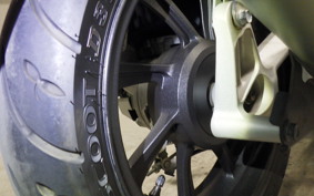HONDA PCX 125 2019 JF81
