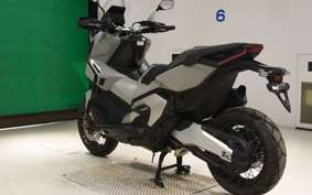 HONDA X-ADV 750 2025 RH21