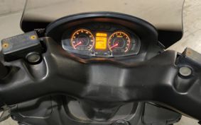 SUZUKI BURGMAN200 CH41A