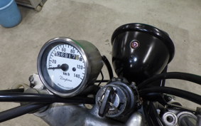 YAMAHA TW200 2JL