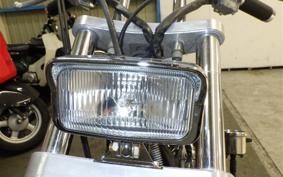 HONDA STEED 400 1993 NC26