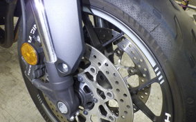 HONDA CB1000R GEN 2 2021 SC80