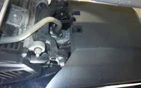 HONDA TACT-4ﾍﾞｰｼｯｸ 1985 AF79