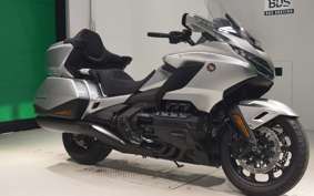 HONDA GL 1800 GOLD WING TOUR DCT 2018 SC79