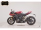 Фото Triumph SPEED TRIPLE RR 2022 с японского аукциона
