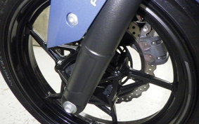KAWASAKI NINJA 400 2022 EX400G