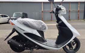 SUZUKI ADDRESS V50 CA4BA