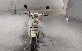 HONDA SUPER CUB110 JA59