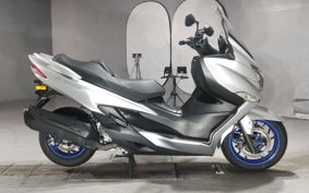 SUZUKI BURGMAN400 DU11N