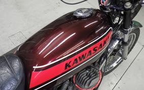 KAWASAKI KH250 S1F
