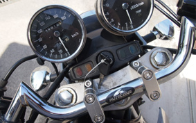 KAWASAKI BALIUS250 ZR250A