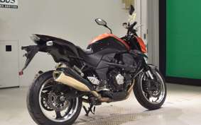KAWASAKI Z1000 Gen.3 2009