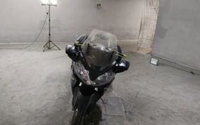 KAWASAKI 1400 GTR 2008 ZGT40A