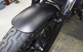 HONDA REBEL 250 A 1997 MC49