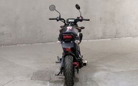 HONDA GROM JC61