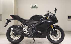 YAMAHA YZF-R125 2021 RE45J