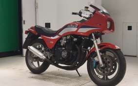 KAWASAKI GPZ400 1996 ZX400C