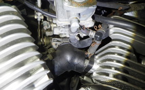 YAMAHA DRAGSTAR 250 VG02J