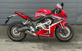 HONDA CBR650R 2021 RH03