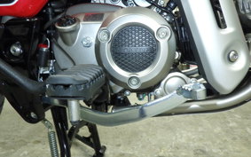 HONDA CT125-2 2025 JA65