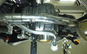 HONDA MONKEY 2018 AB27