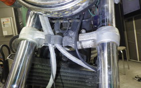 YAMAHA XJR400 Gen.3 R 2007 RH02J