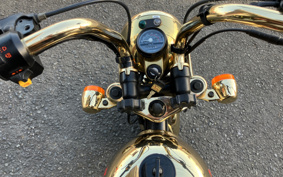 HONDA MONKEY Z50J