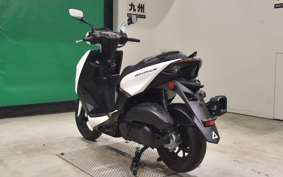 YAMAHA CYGNUSｸﾞﾘﾌｧｽ 2002 SEJ4J