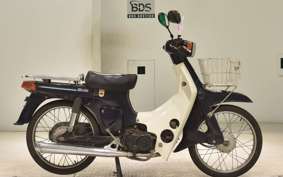 SUZUKI BIRDIE 50 BA41A