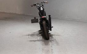 YAMAHA SR400 1995 1JR