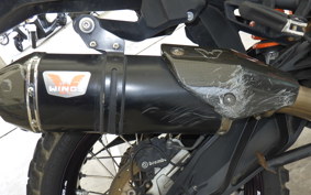 KTM 1190 ADVENTURE R 2016