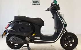 VESPA GTS300 2022