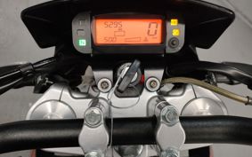 APRILIA APRILIA RX 125 KX