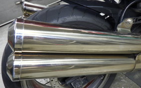 KAWASAKI Z1000 Gen.2 2003 ZRT00A