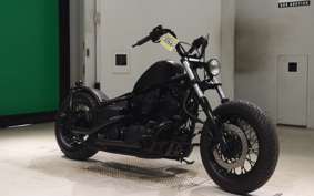 YAMAHA DRAGSTAR 400 CLASSIC 2003 VH01J