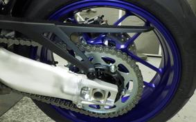 YAMAHA MT-09 SP 2026 RN87J