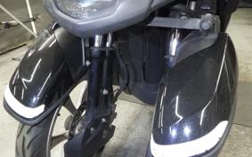 YAMAHA TRICITY 125 SE82J