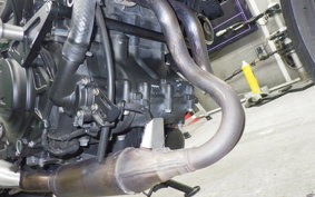 KAWASAKI Z400 Gen.2 2021 EX400G