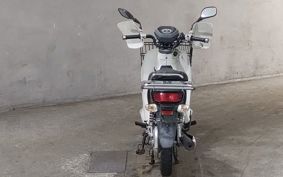 HONDA SUPER CUB50 AA04