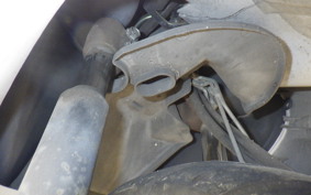 HONDA DIO Gen.5 AF56